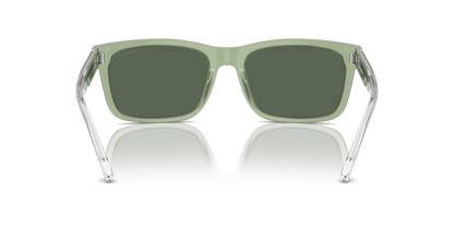 Shiny Opaline Green - 0EA4224 8056262034743