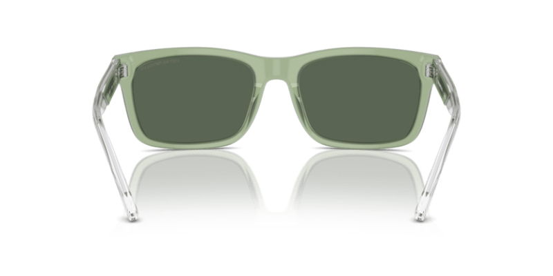 Shiny Opaline Green - 0EA4224 8056262034743