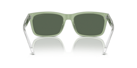 Shiny Opaline Green - 0EA4224 8056262034743