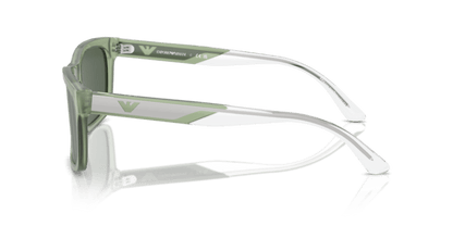 Shiny Opaline Green - 0EA4224 8056262034743