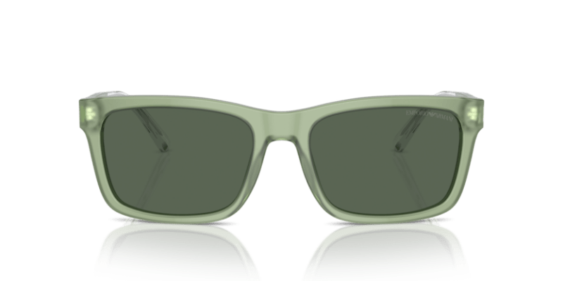 Shiny Opaline Green - 0EA4224 8056262034743