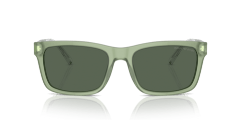 Shiny Opaline Green - 0EA4224 8056262034743