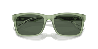 Shiny Opaline Green - 0EA4224 8056262034743