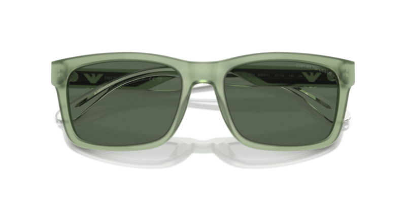 Shiny Opaline Green - 0EA4224 8056262034743