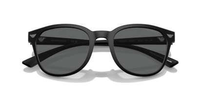 Matte Black - 0EA4225U 8056262078471