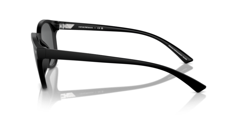 Matte Black - 0EA4225U 8056262078471