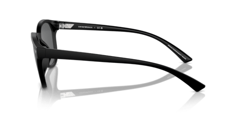 Matte Black - 0EA4225U 8056262078471