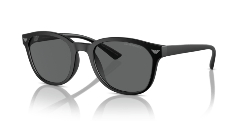 Matte Black - 0EA4225U 8056262078471