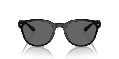 Matte Black - 0EA4225U 8056262078471