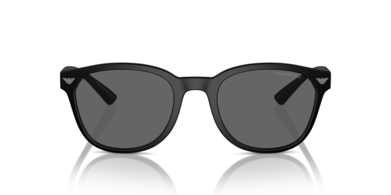 Matte Black - 0EA4225U 8056262078471