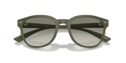 Matte Green - 0EA4225U 8056262078495