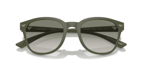Matte Green - 0EA4225U 8056262078495