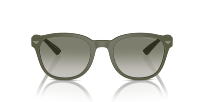 Matte Green - 0EA4225U 8056262078495