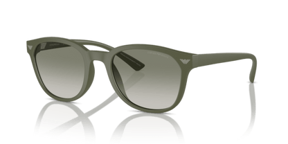 Matte Green - 0EA4225U 8056262078495