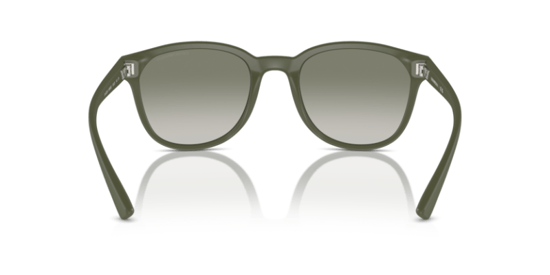 Matte Green - 0EA4225U 8056262078495