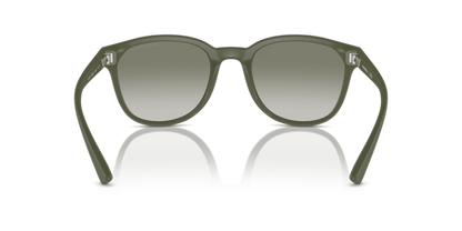 Matte Green - 0EA4225U 8056262078495