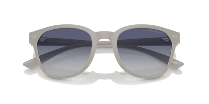 Matte Light Grey - 0EA4225U 8056262078501