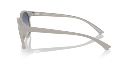 Matte Light Grey - 0EA4225U 8056262078501