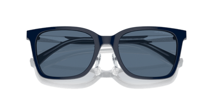 Shiny Blue - 0EA4226D 8056262077016