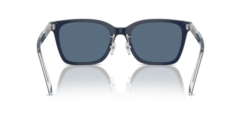 Shiny Blue - 0EA4226D 8056262077016