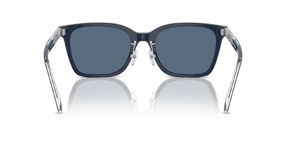 Shiny Blue - 0EA4226D 8056262077016