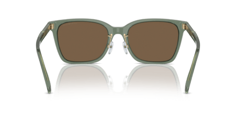Shiny Transparent Green - 0EA4226D 8056262077009