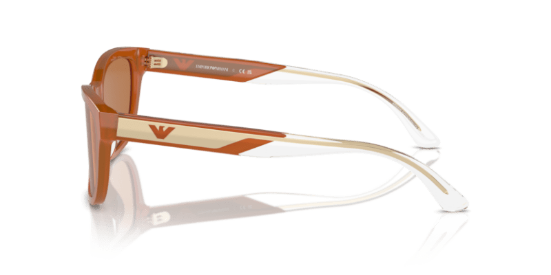 Opaline Orange - 0EA4227U 8056262034828