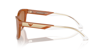 Opaline Orange - 0EA4227U 8056262034828