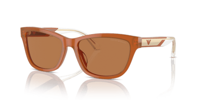 Opaline Orange - 0EA4227U 8056262034828