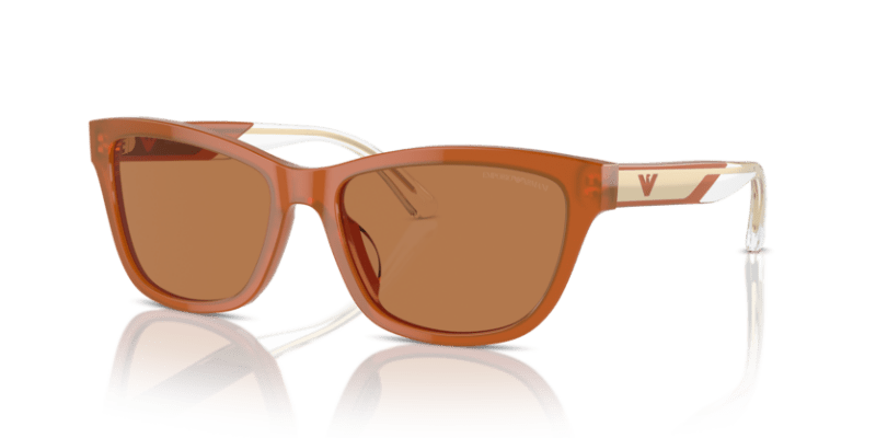 Opaline Orange - 0EA4227U 8056262034828