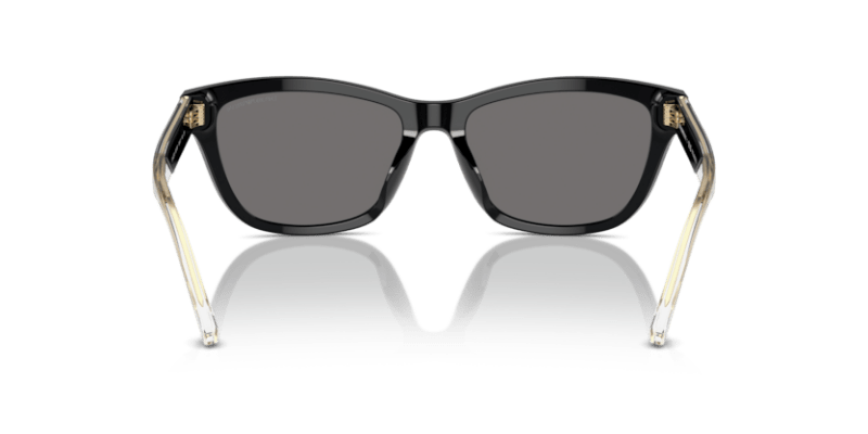 Shiny Black - 0EA4227U 8056262034804