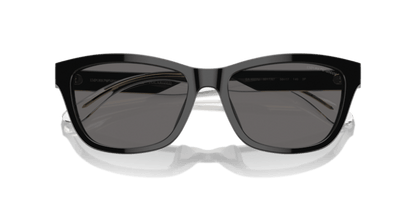 Shiny Black - 0EA4227U 8056262034804