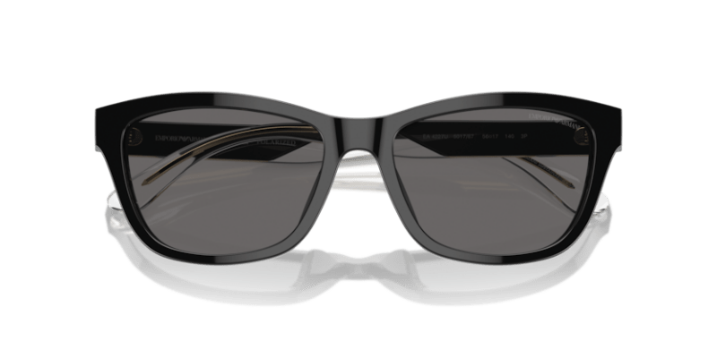 Shiny Black - 0EA4227U 8056262034804