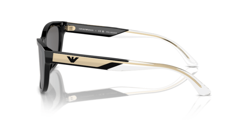 Shiny Black - 0EA4227U 8056262034804