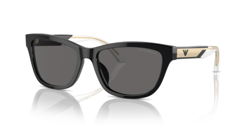 Shiny Black - 0EA4227U 8056262034804