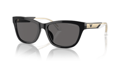 Shiny Black - 0EA4227U 8056262034804