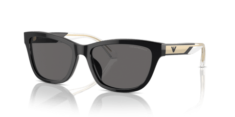 Shiny Black - 0EA4227U 8056262034804