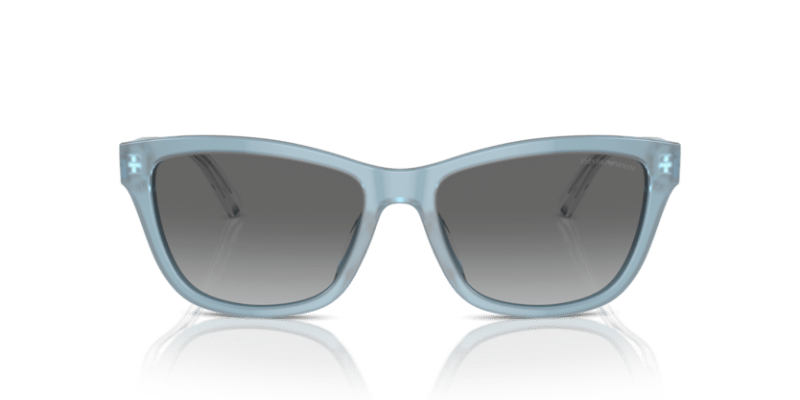 Shiny Opaline Azure - 0EA4227U 8056262034811