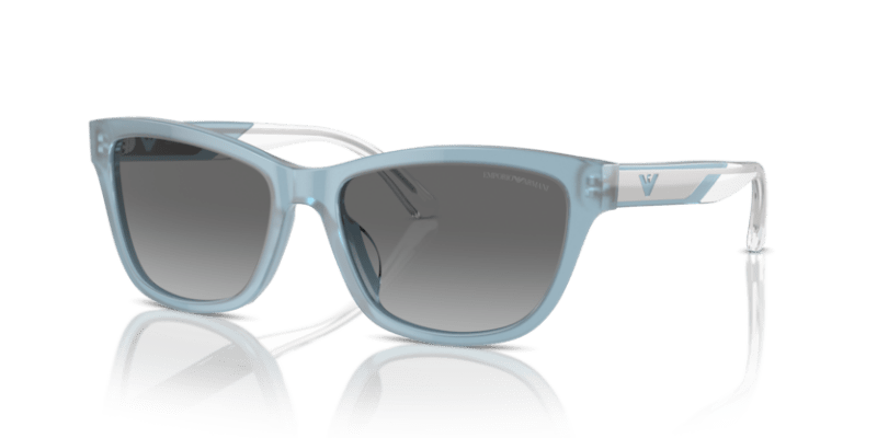 Shiny Opaline Azure - 0EA4227U 8056262034811