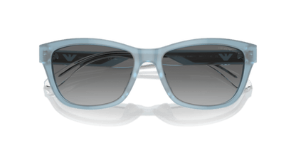 Shiny Opaline Azure - 0EA4227U 8056262034811