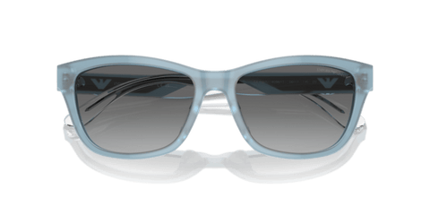 Shiny Opaline Azure - 0EA4227U 8056262034811