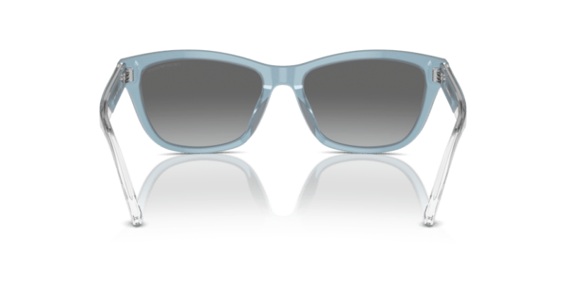 Shiny Opaline Azure - 0EA4227U 8056262034811