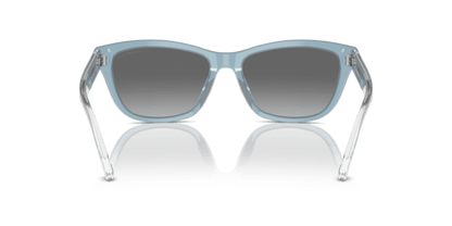 Shiny Opaline Azure - 0EA4227U 8056262034811