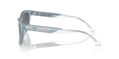 Shiny Opaline Azure - 0EA4227U 8056262034811