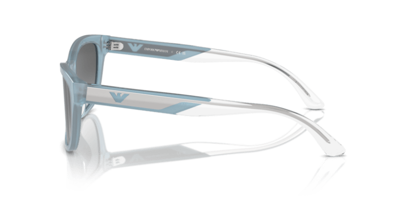 Shiny Opaline Azure - 0EA4227U 8056262034811