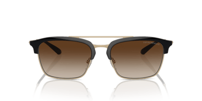 Shiny Black/Matte Pale Gold - 0EA4228 8056262038987