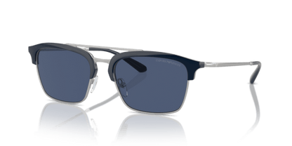 Shiny Blue/Matte Silver - 0EA4228 8056262039007