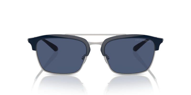 Shiny Blue/Matte Silver - 0EA4228 8056262039007