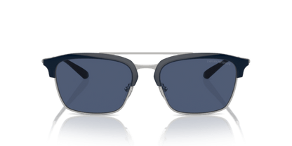 Shiny Blue/Matte Silver - 0EA4228 8056262039007