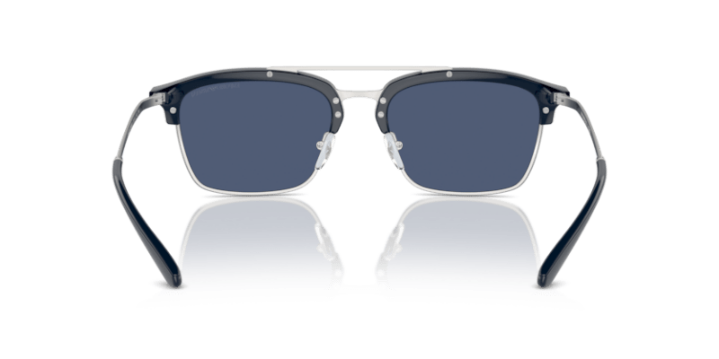 Shiny Blue/Matte Silver - 0EA4228 8056262039007